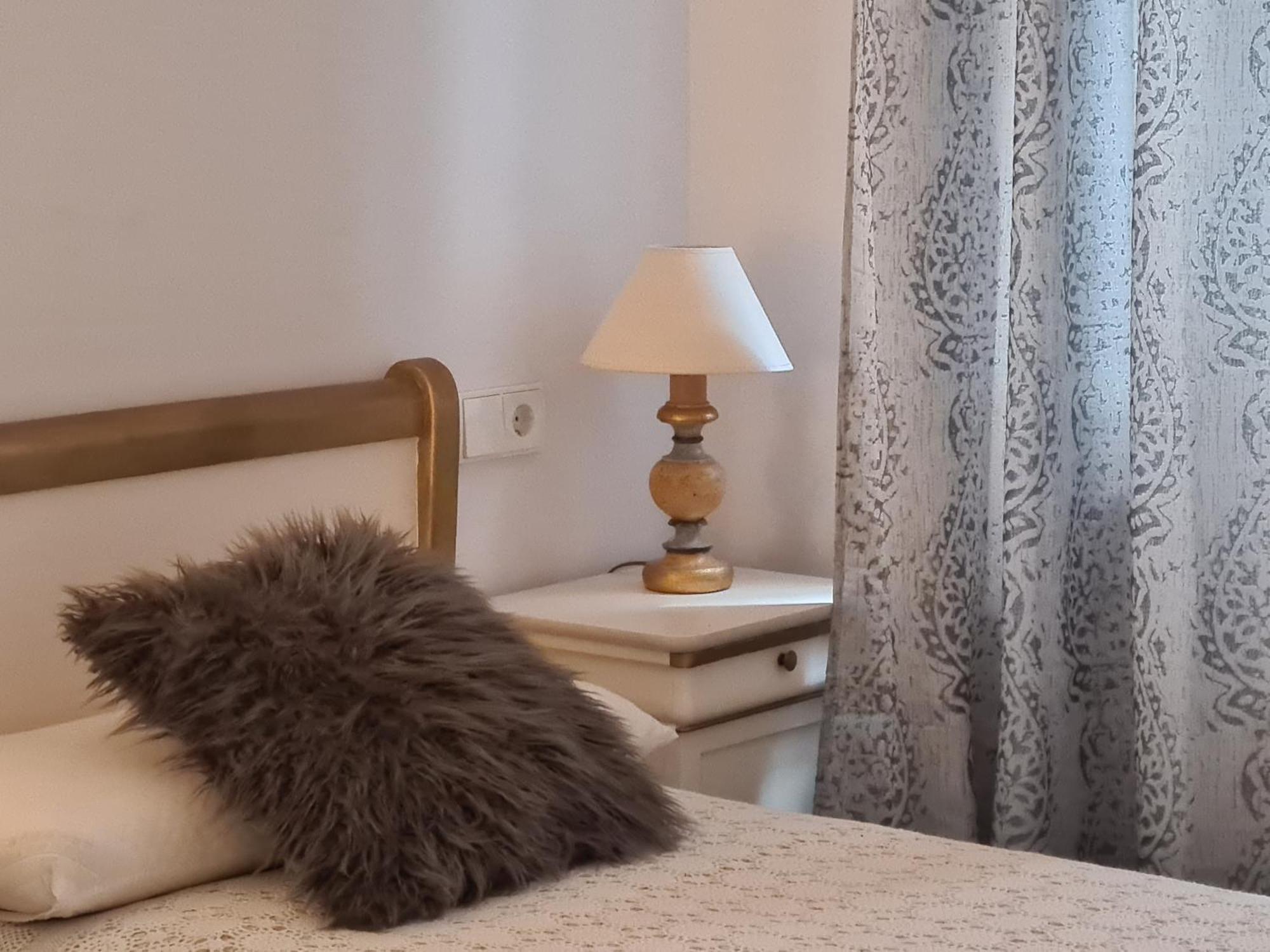 Appartamento di 82 m² con 2 camera Gijón Esterno foto