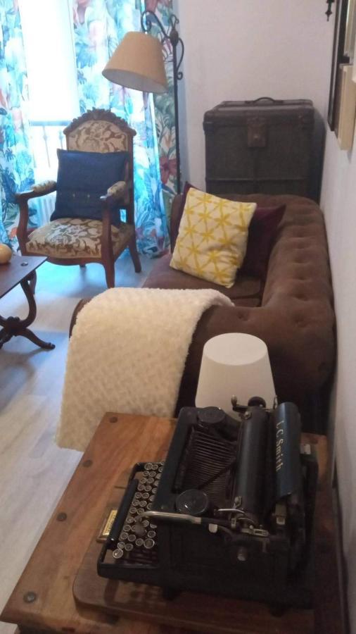 Appartamento di 82 m² con 2 camera Gijón Esterno foto