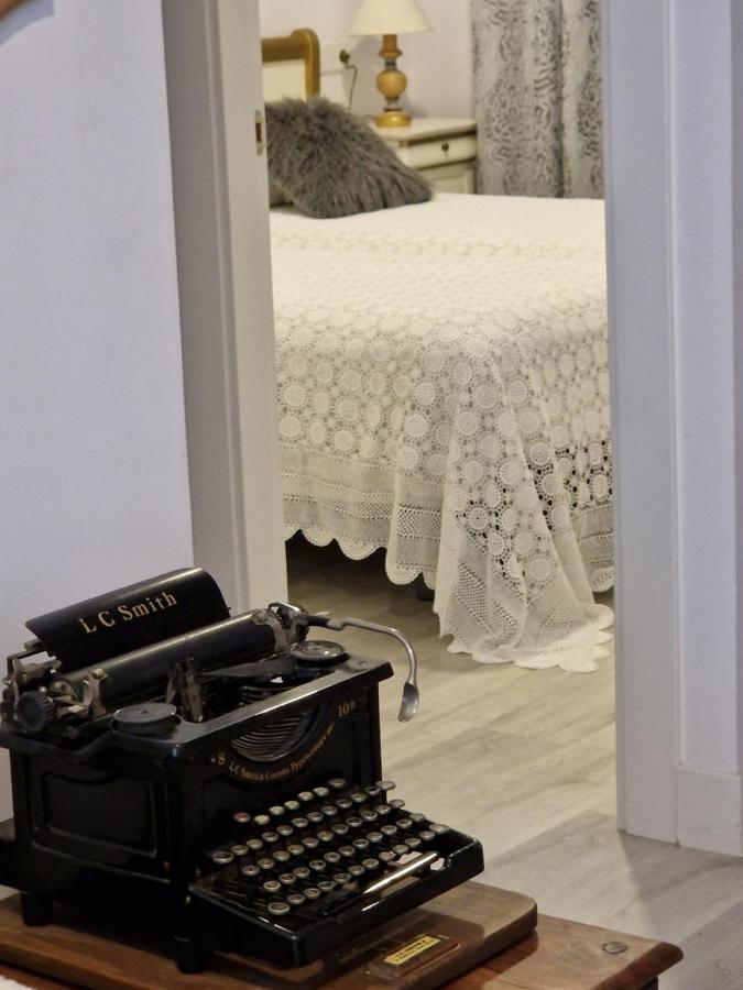 Appartamento di 82 m² con 2 camera Gijón Esterno foto