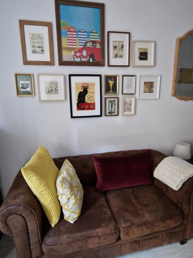 Appartamento di 82 m² con 2 camera Gijón Esterno foto