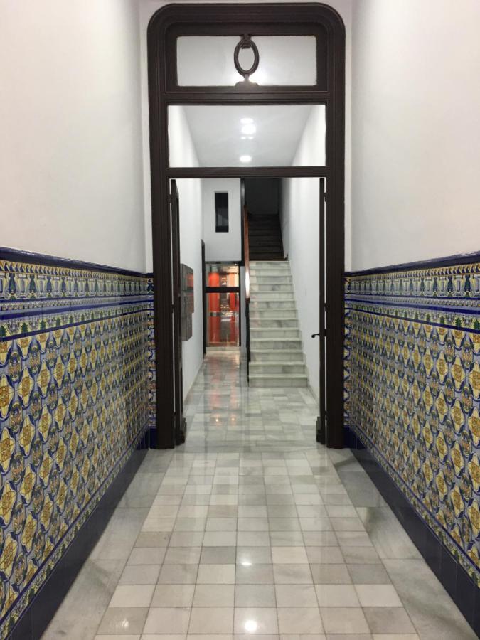Appartamento di 82 m² con 2 camera Gijón Esterno foto